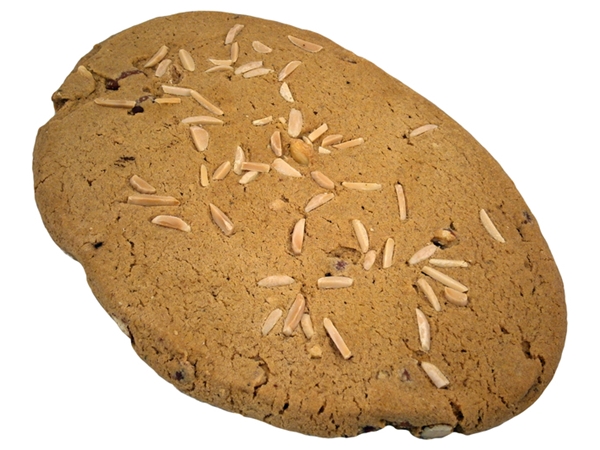 Texelse Speculaas krokant 300gr