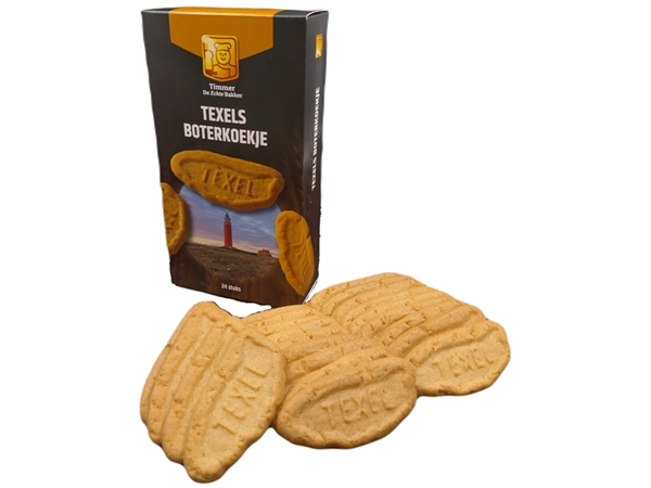 Texels Boterkoekje