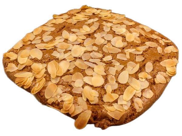 Speculaasbrok